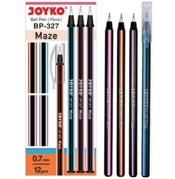 Pulpen Joyko
